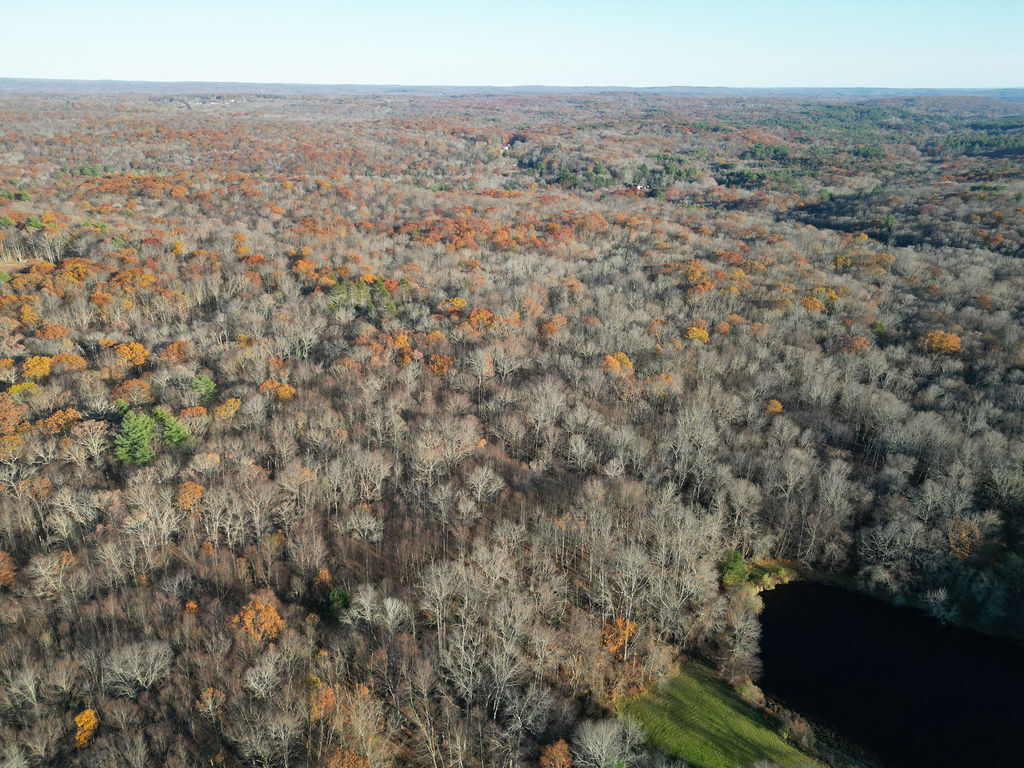 Middle Turnpike Mansfield CT 06268