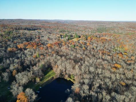 Middle Turnpike Mansfield CT 06268