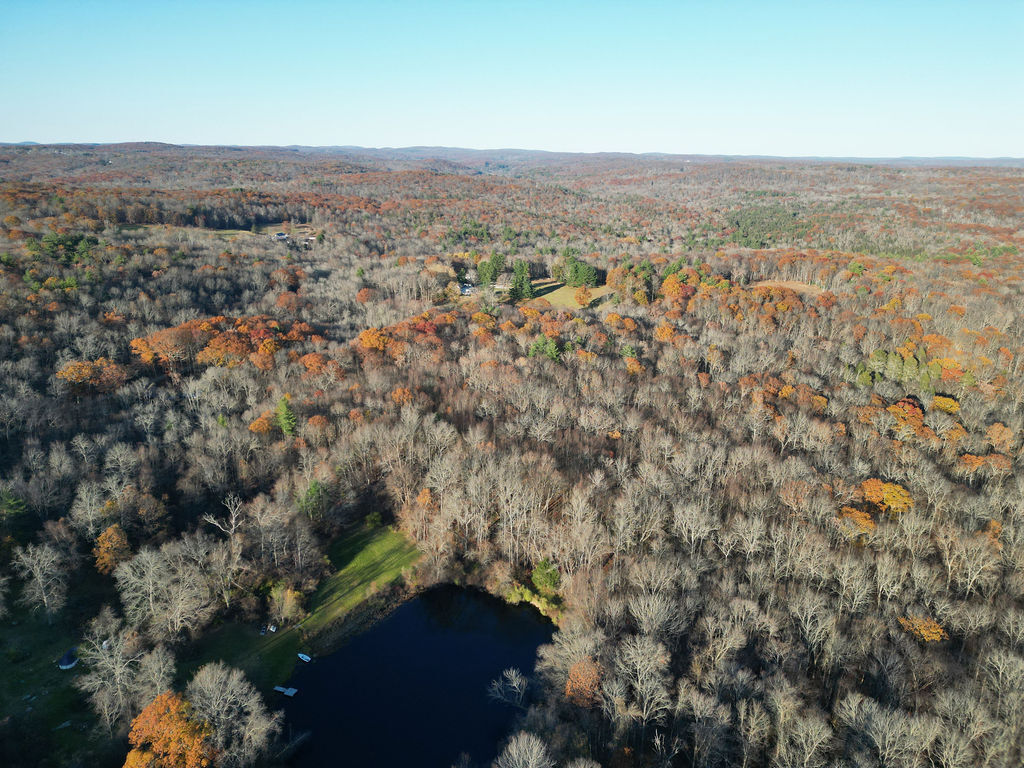 Middle Turnpike Mansfield CT 06268