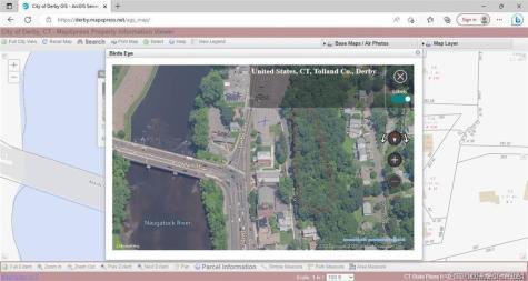 1 Bank Street Derby CT 06418