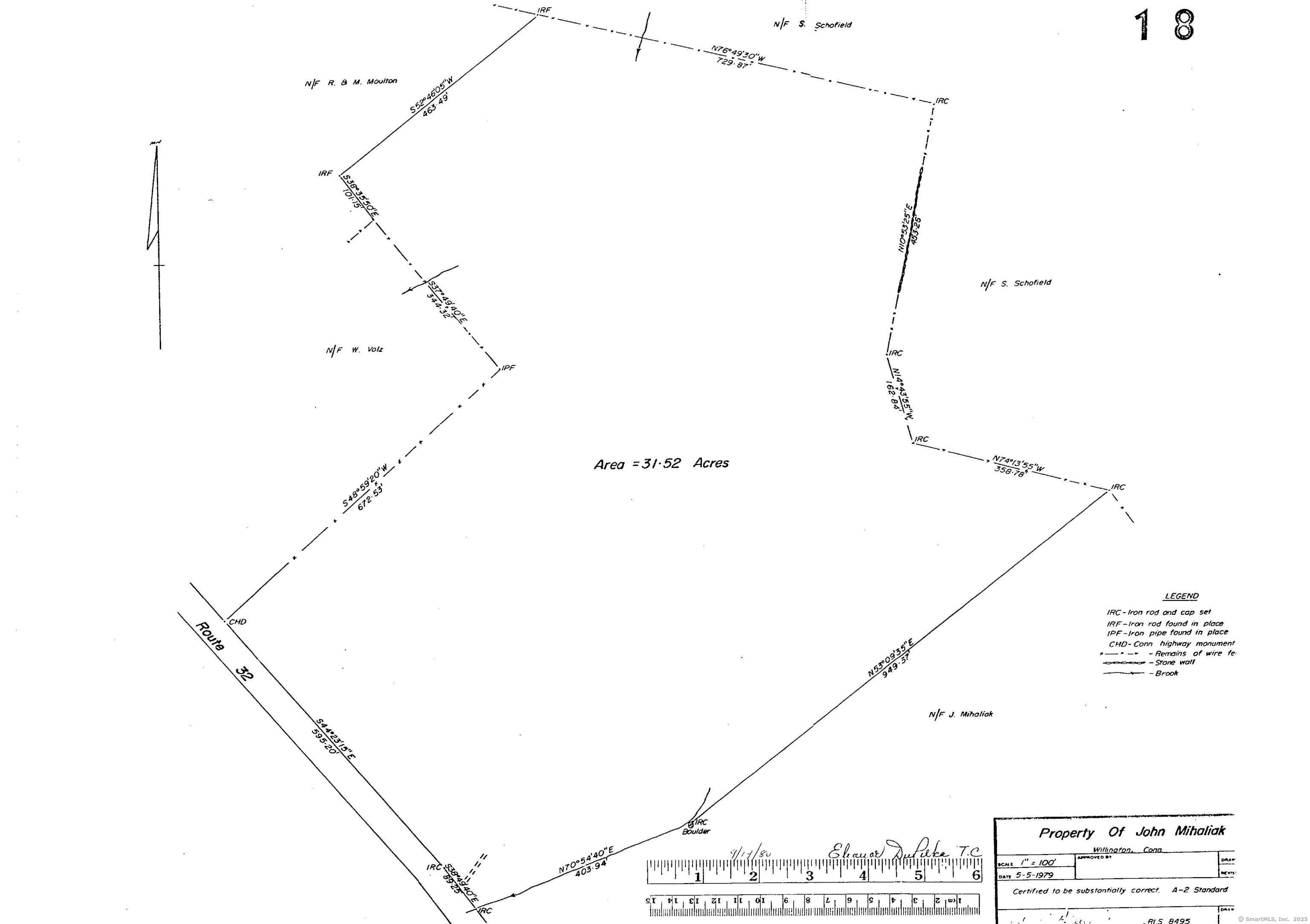 River Road Willington CT 06279