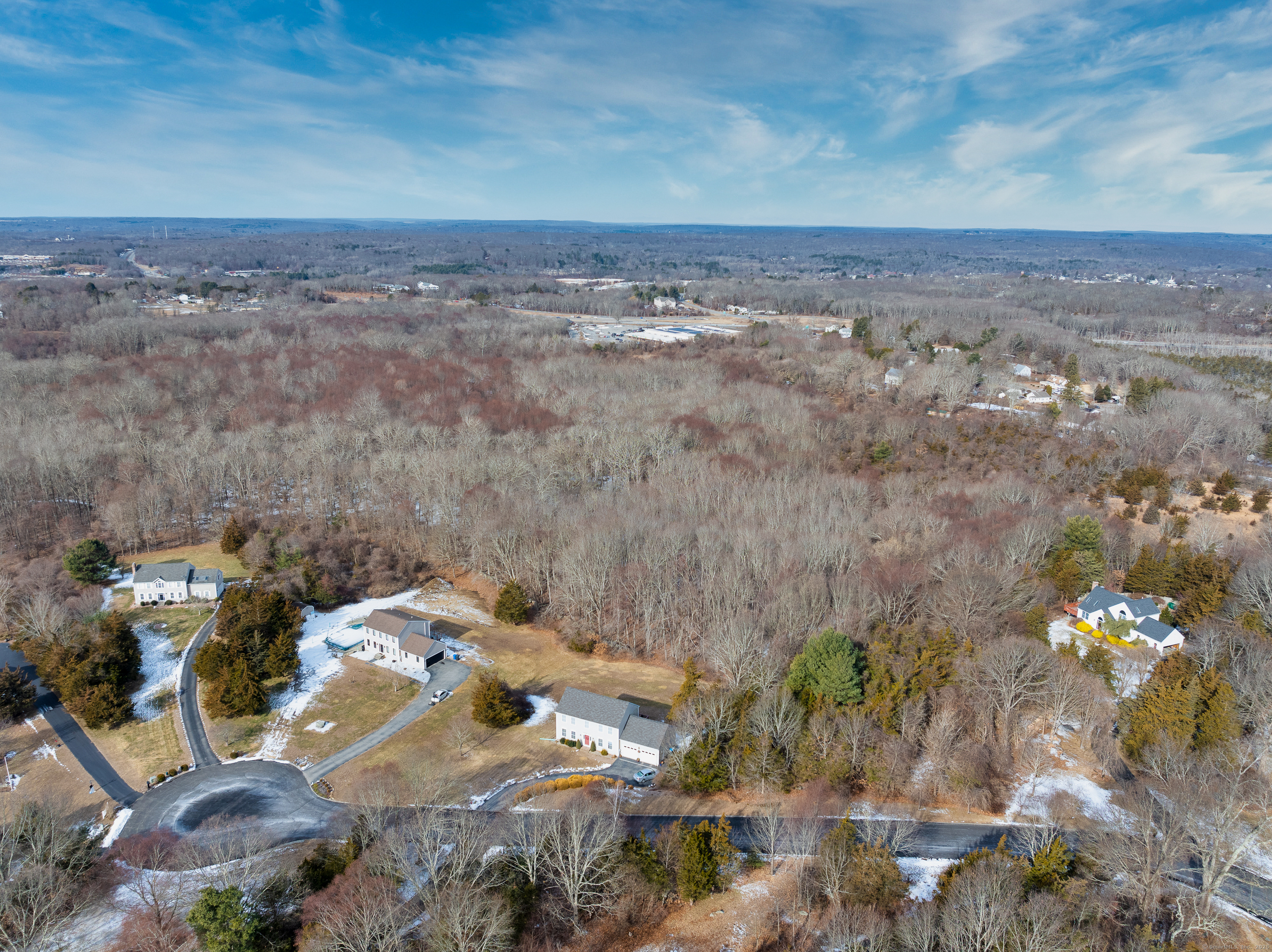 523 Voluntown Road Griswold CT 06351