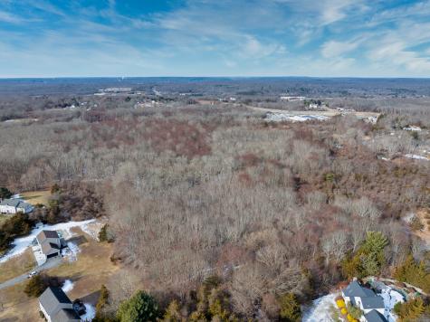 523 Voluntown Road Griswold CT 06351