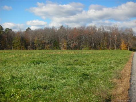 134 Town Line Road Bethlehem CT 06751