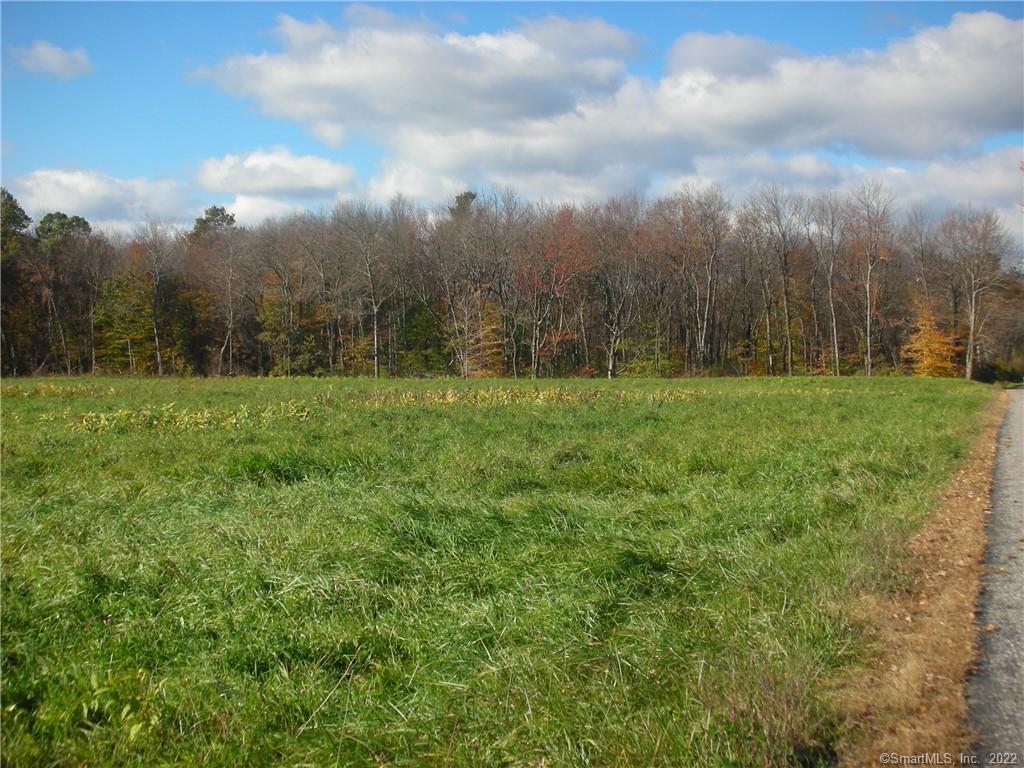 134 Town Line Road Bethlehem CT 06751