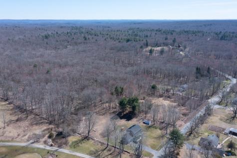 Brooklyn Road Canterbury CT 06331