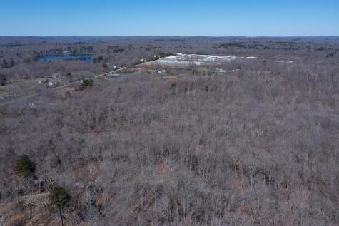 Brooklyn Road Canterbury CT 06331