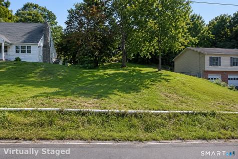 36 Woodside Avenue Danbury CT 06810