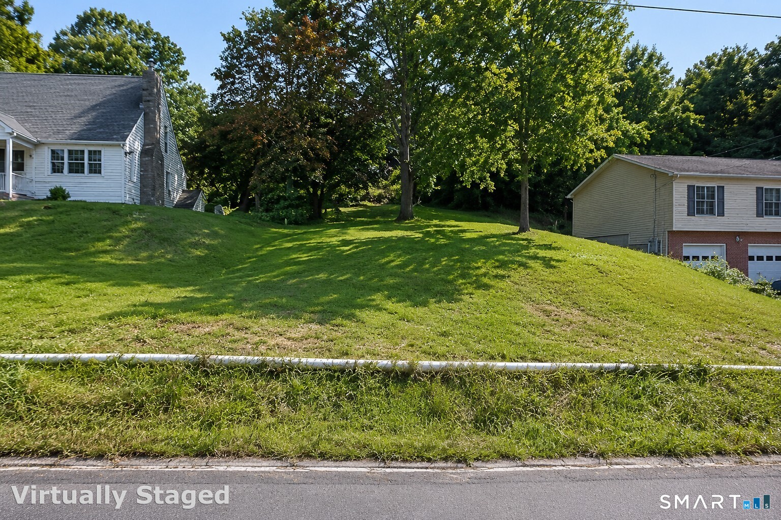 36 Woodside Avenue Danbury CT 06810