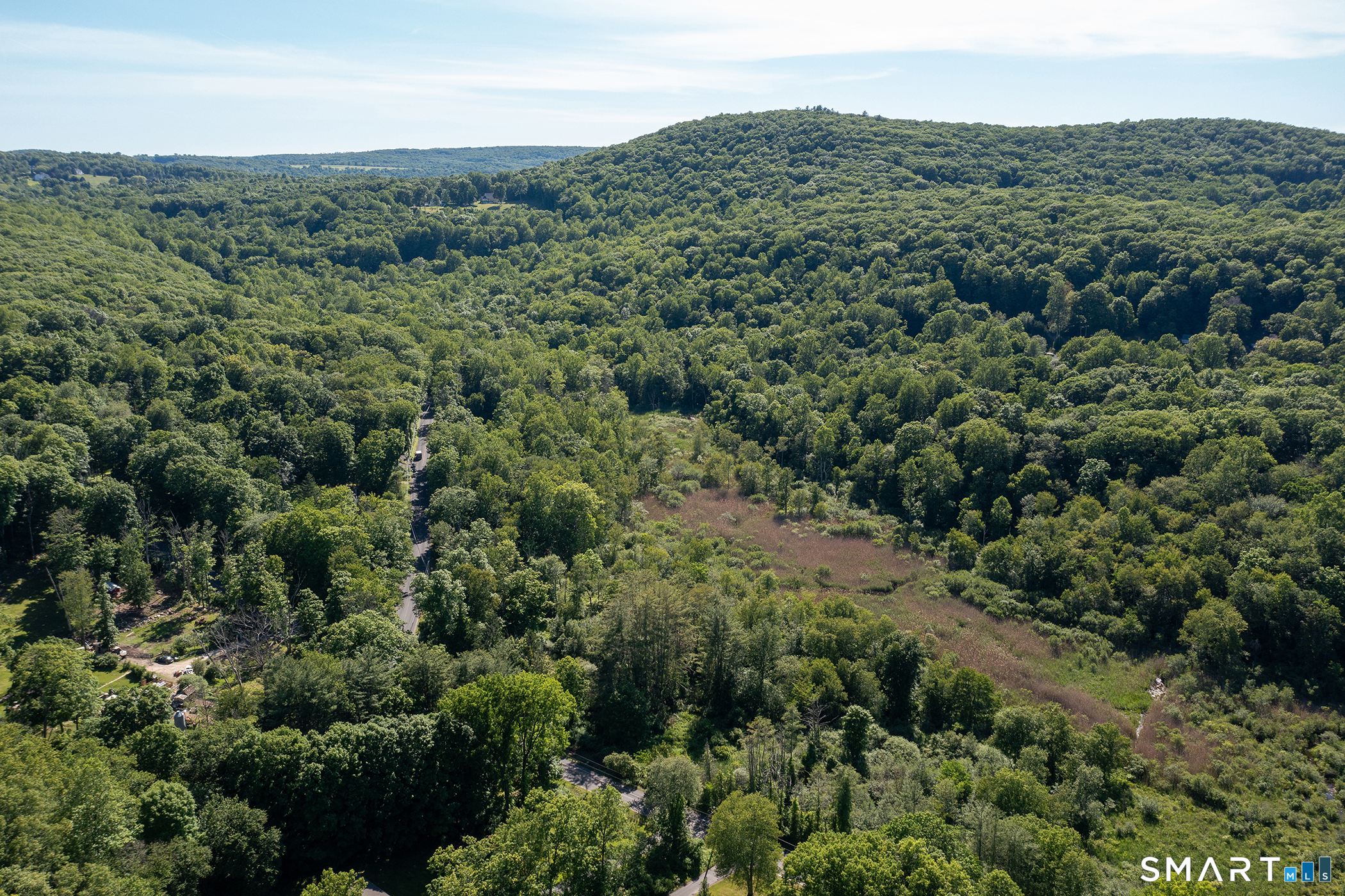 Bullymuck Road New Milford CT 06776