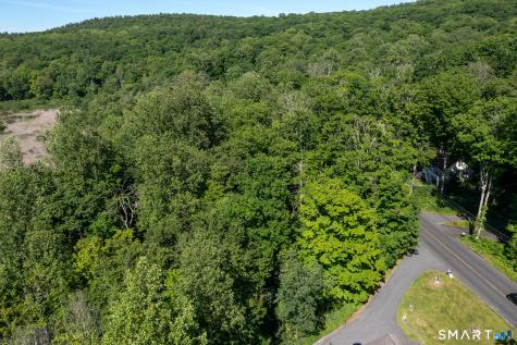 Bullymuck Road New Milford CT 06776