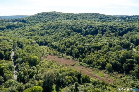 Bullymuck Road New Milford CT 06776
