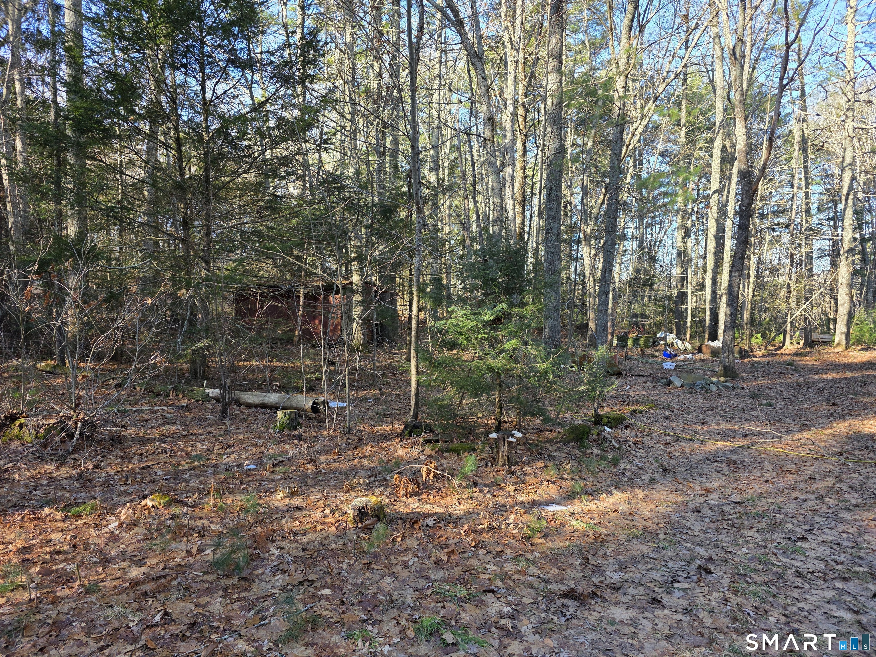 96 Burdick Lane Griswold CT 06351