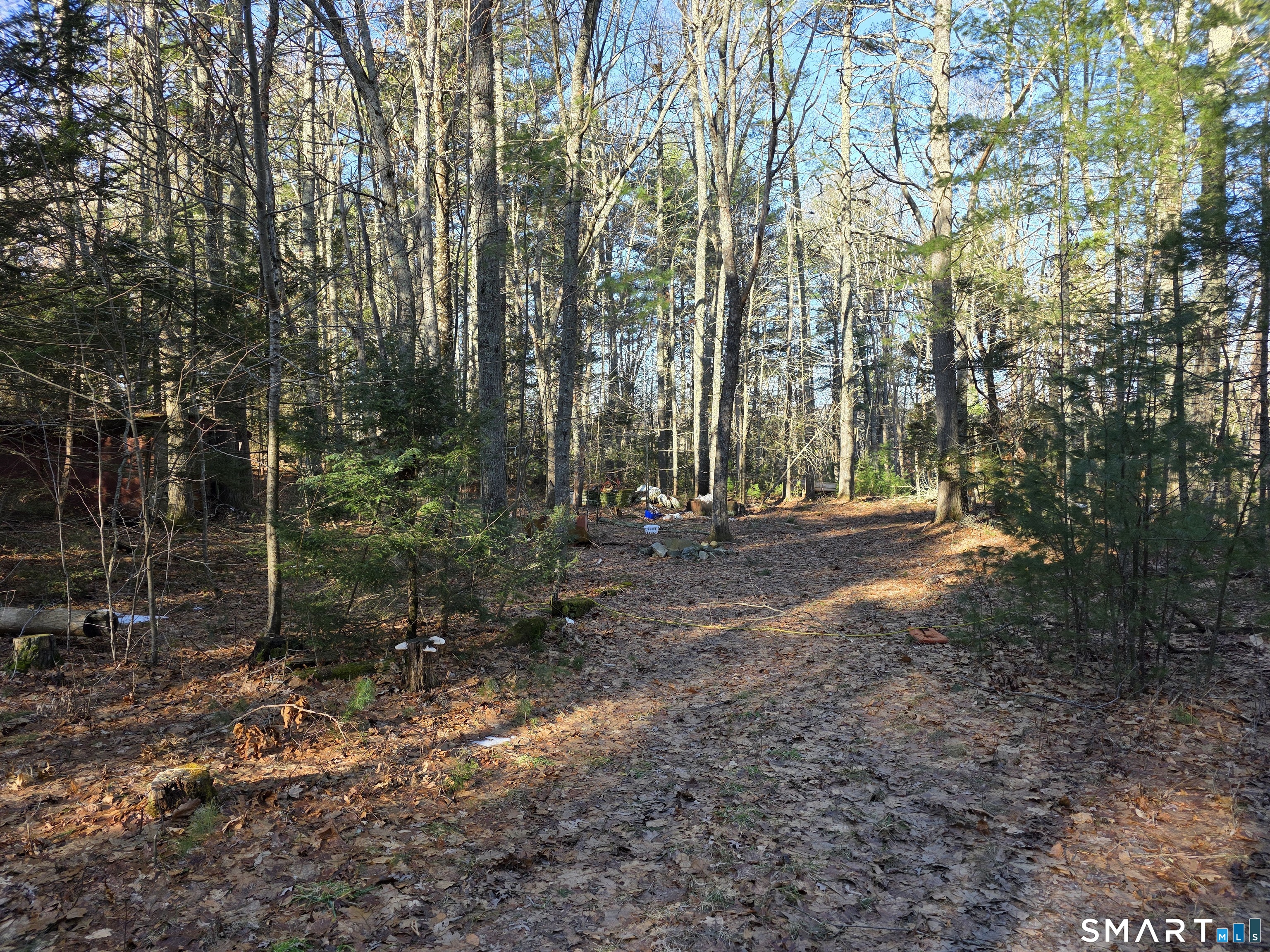 96 Burdick Lane Griswold CT 06351