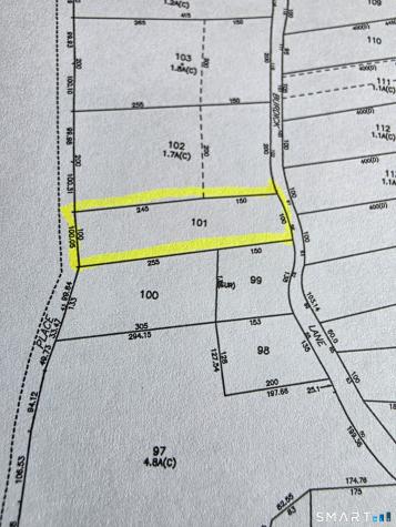 96 Burdick Lane Griswold CT 06351