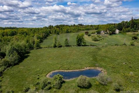 275 North Lake Street Litchfield CT 06759