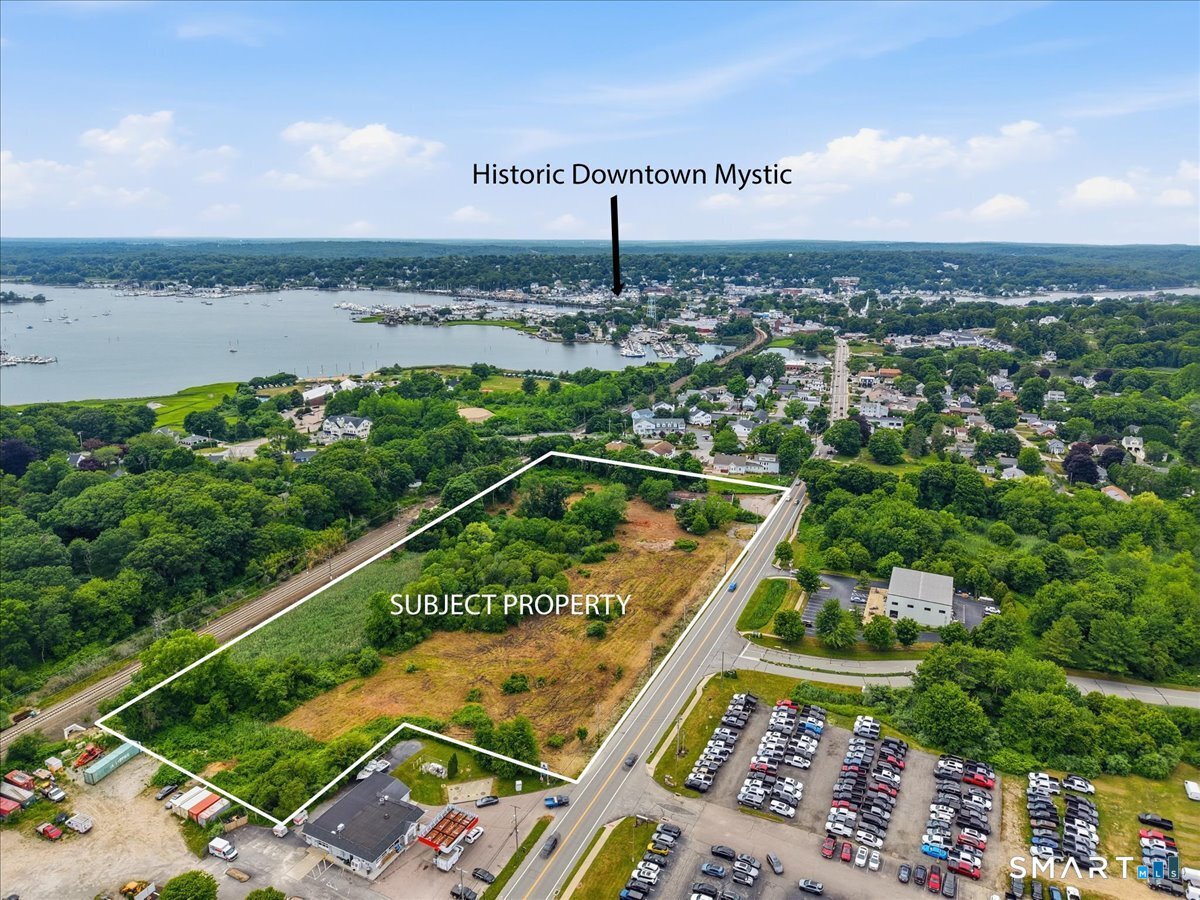 16-20 Stonington Road Stonington CT 06379