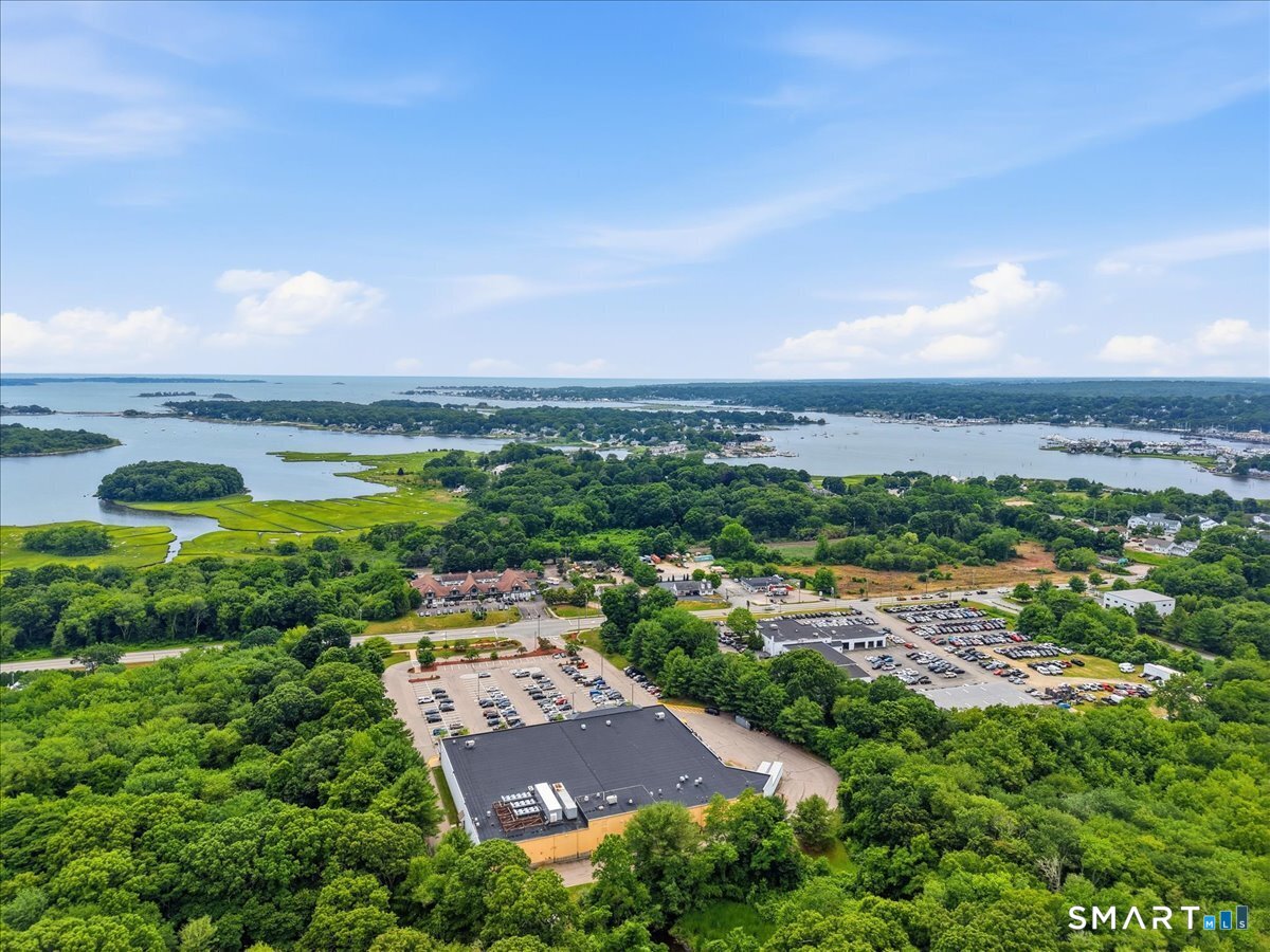 16-20 Stonington Road Stonington CT 06379