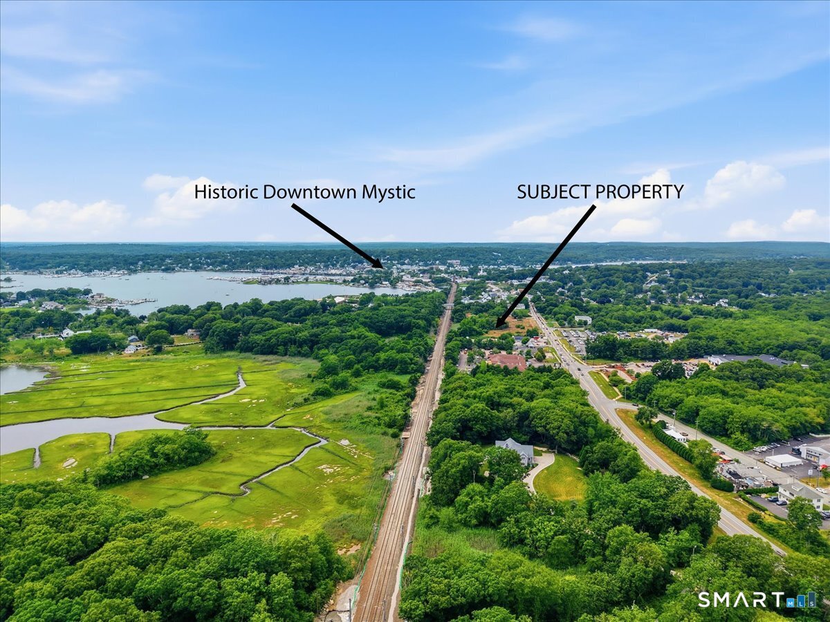 16-20 Stonington Road Stonington CT 06379
