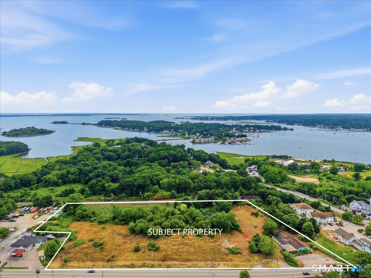 16-20 Stonington Road Stonington CT 06379