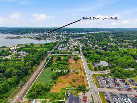 16-20 Stonington Road Stonington CT 06379