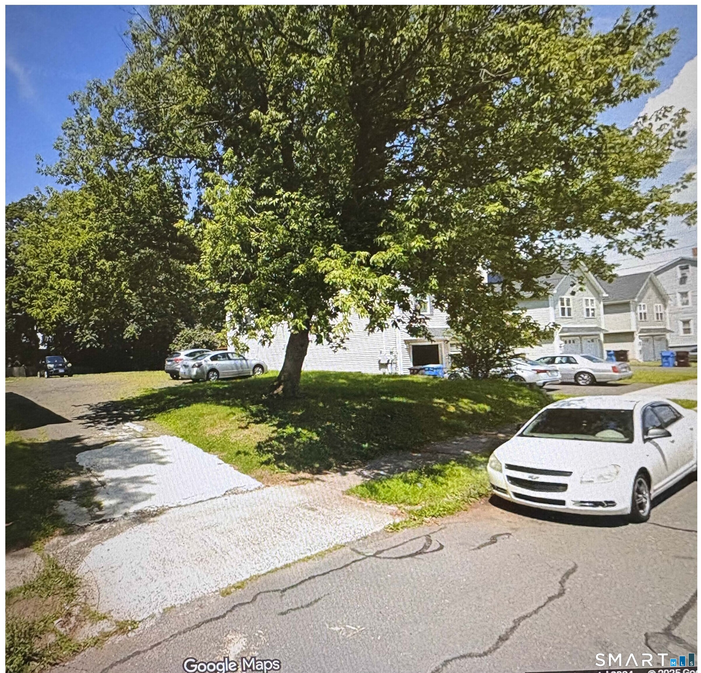 170 Wilcox Street New Britain CT 06051