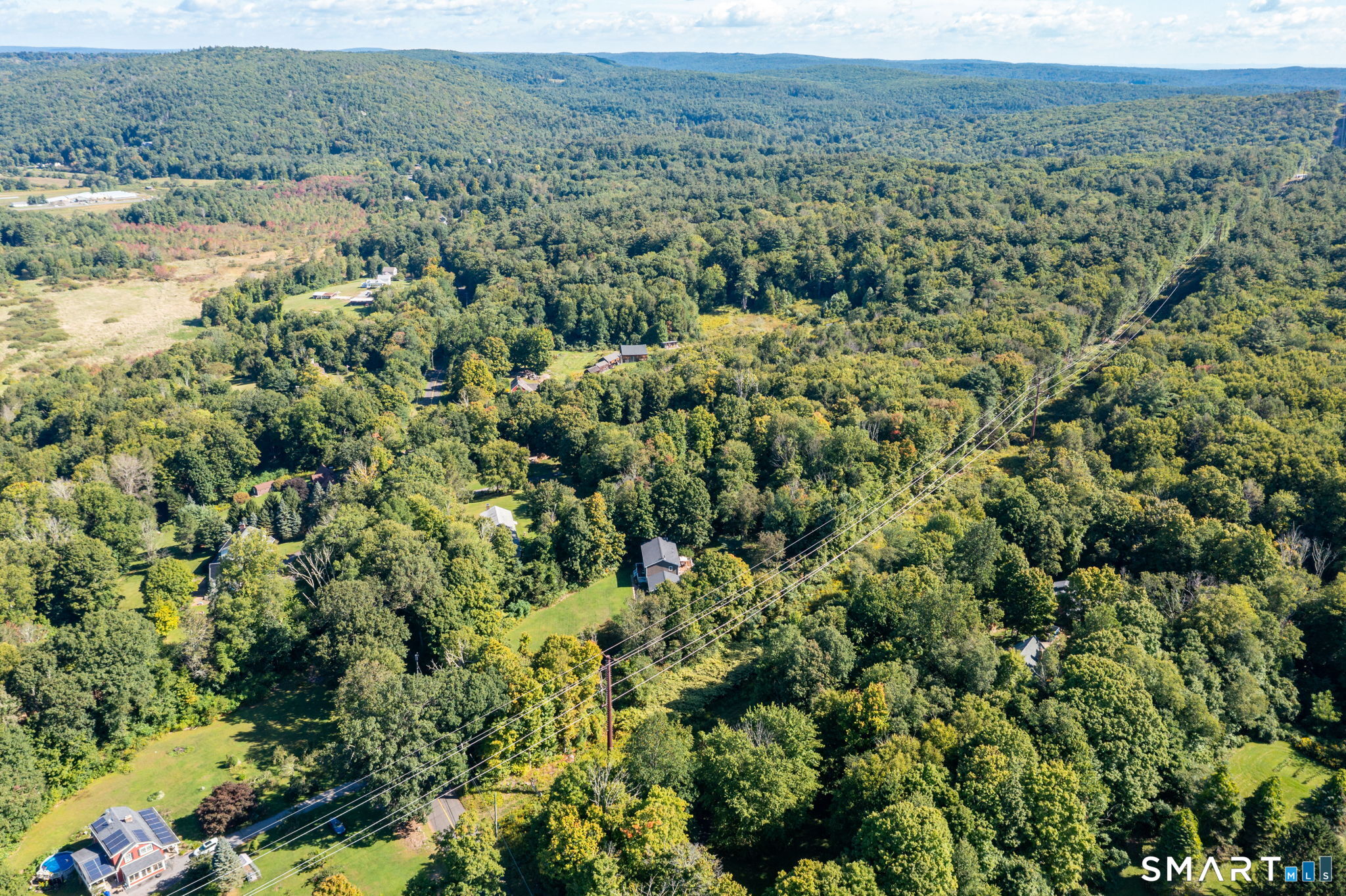 208 South Road New Hartford CT 06057