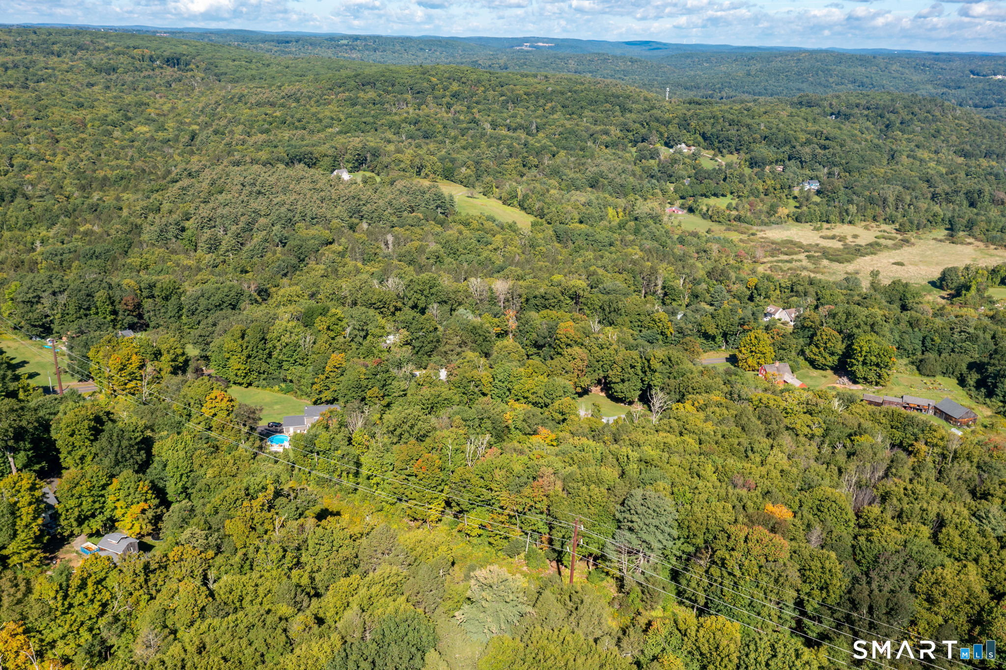 208 South Road New Hartford CT 06057