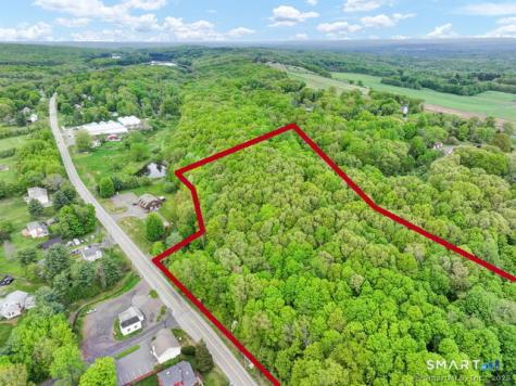 Baileyville Road Middlefield CT 06455