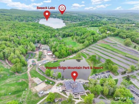 Baileyville Road Middlefield CT 06455