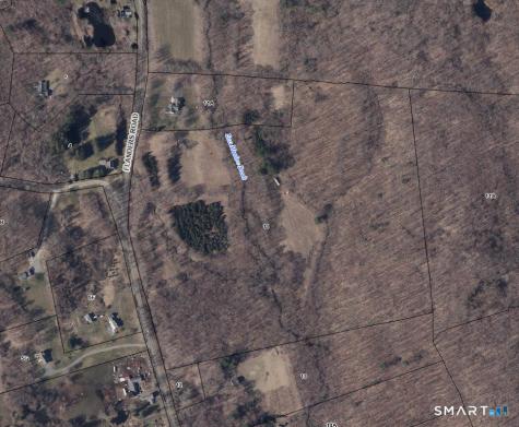 Flanders Road Woodbury CT 06798