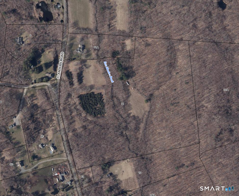 Flanders Road Woodbury CT 06798