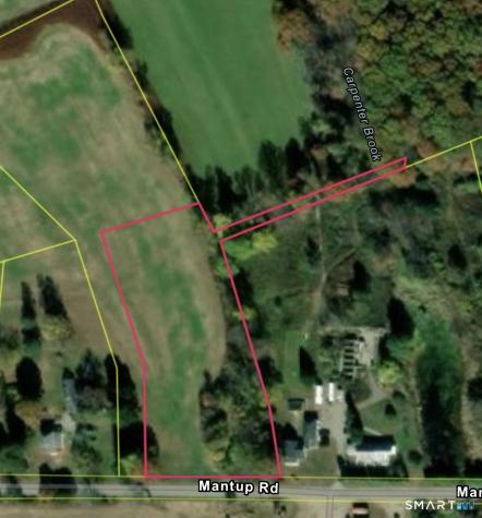 101 Mantup Road Putnam CT 06260