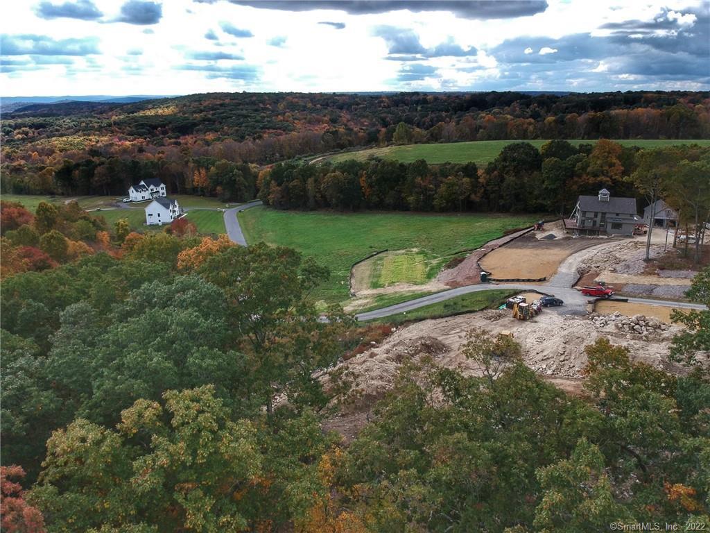 6 Fawn Meadow Lane Woodbury CT 06798