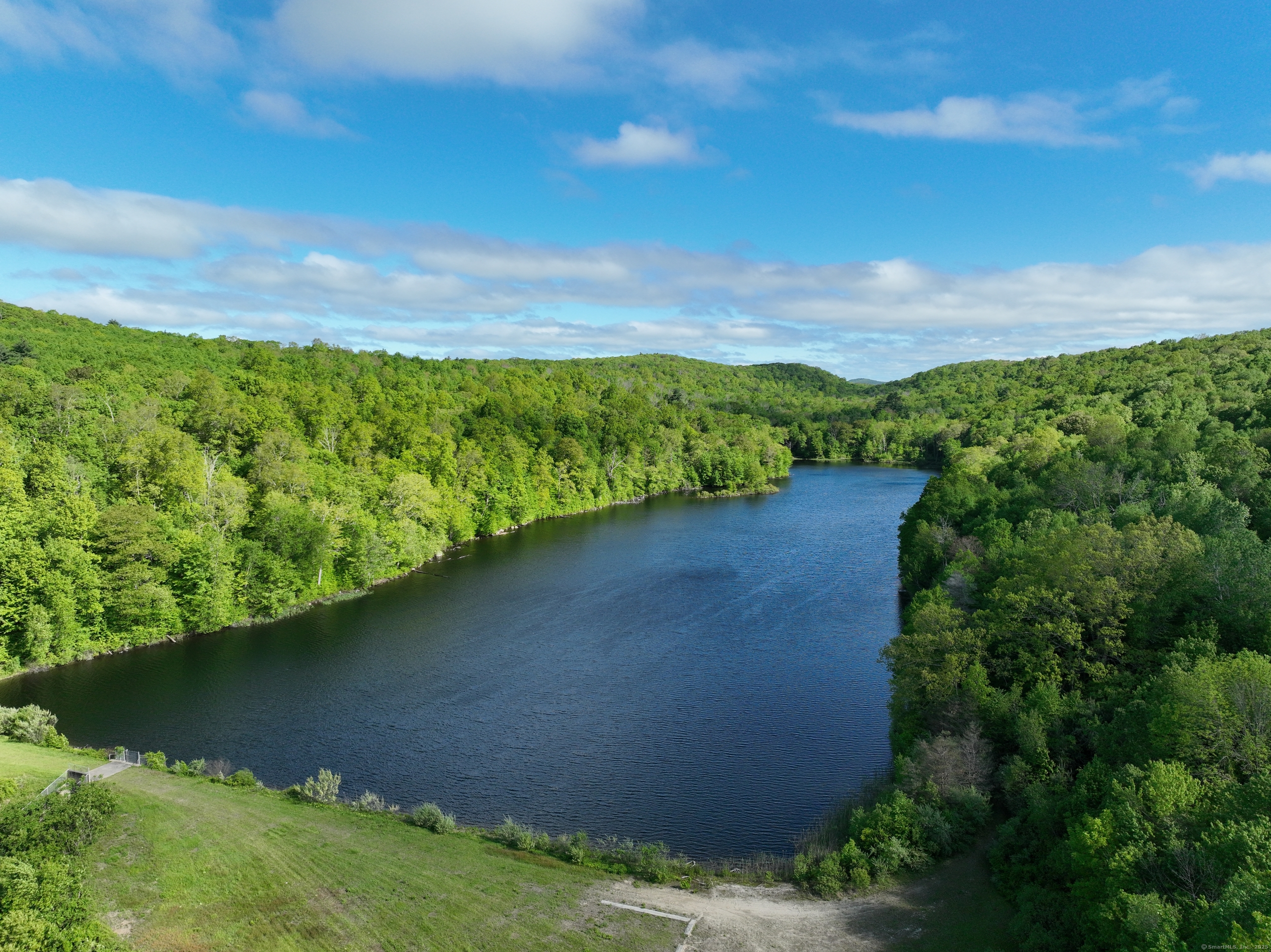 201 Diamond Ledge Road Stafford CT 06076