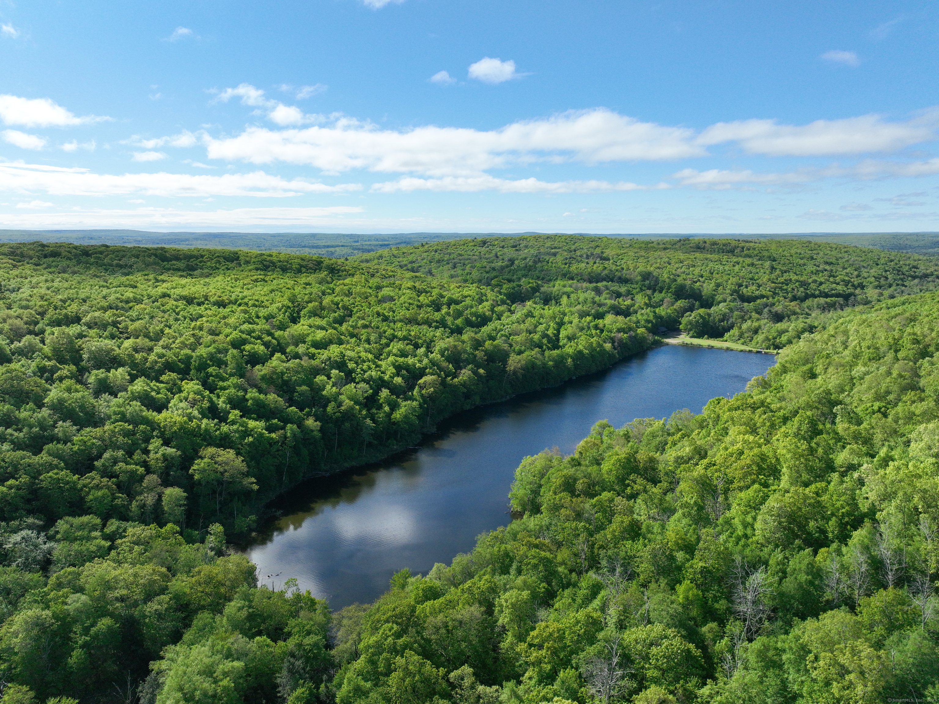 201 Diamond Ledge Road Stafford CT 06076