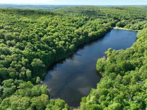 201 Diamond Ledge Road Stafford CT 06076