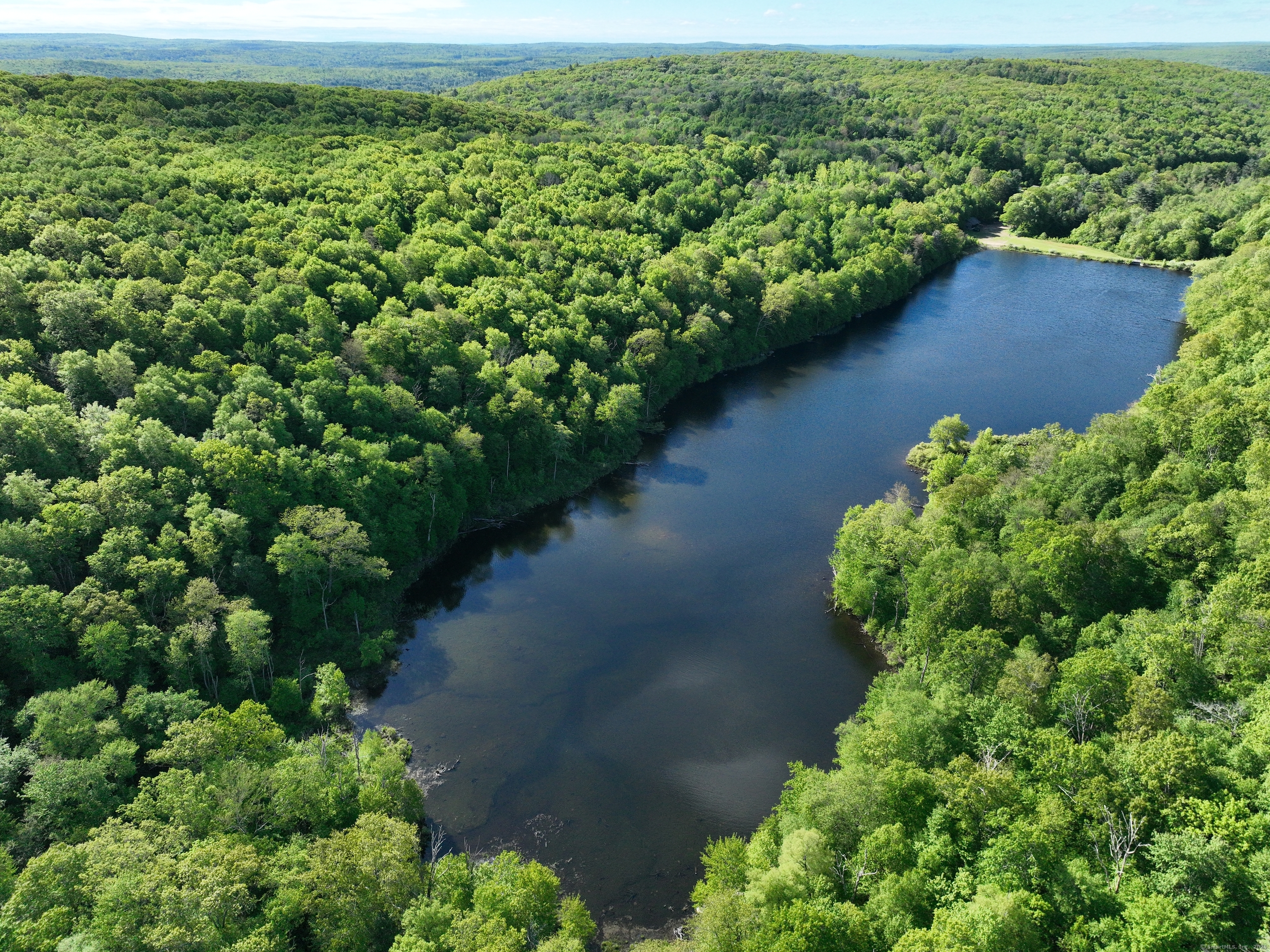 201 Diamond Ledge Road Stafford CT 06076
