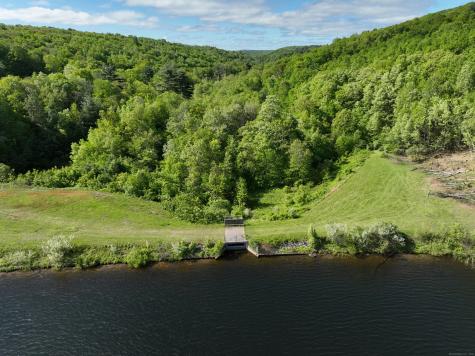 201 Diamond Ledge Road Stafford CT 06076