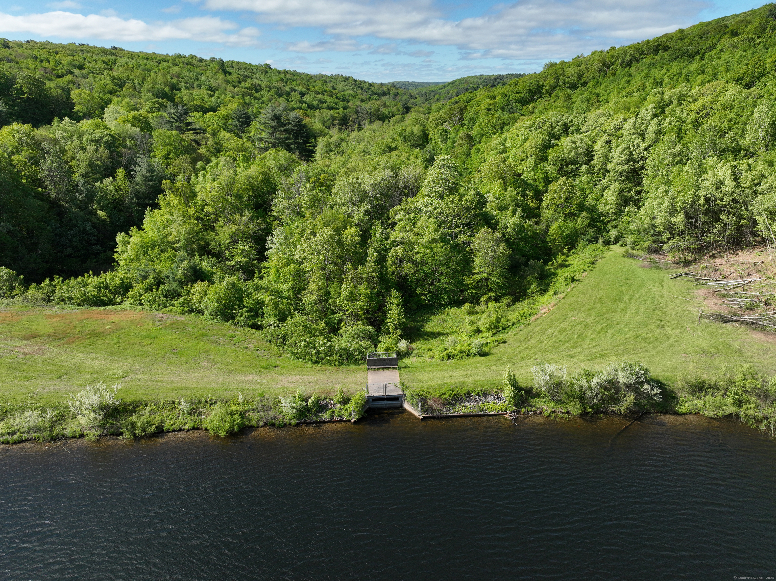 201 Diamond Ledge Road Stafford CT 06076
