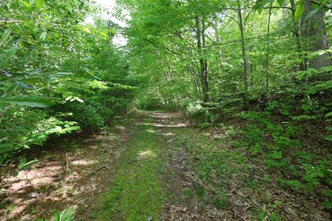 201 Diamond Ledge Road Stafford CT 06076