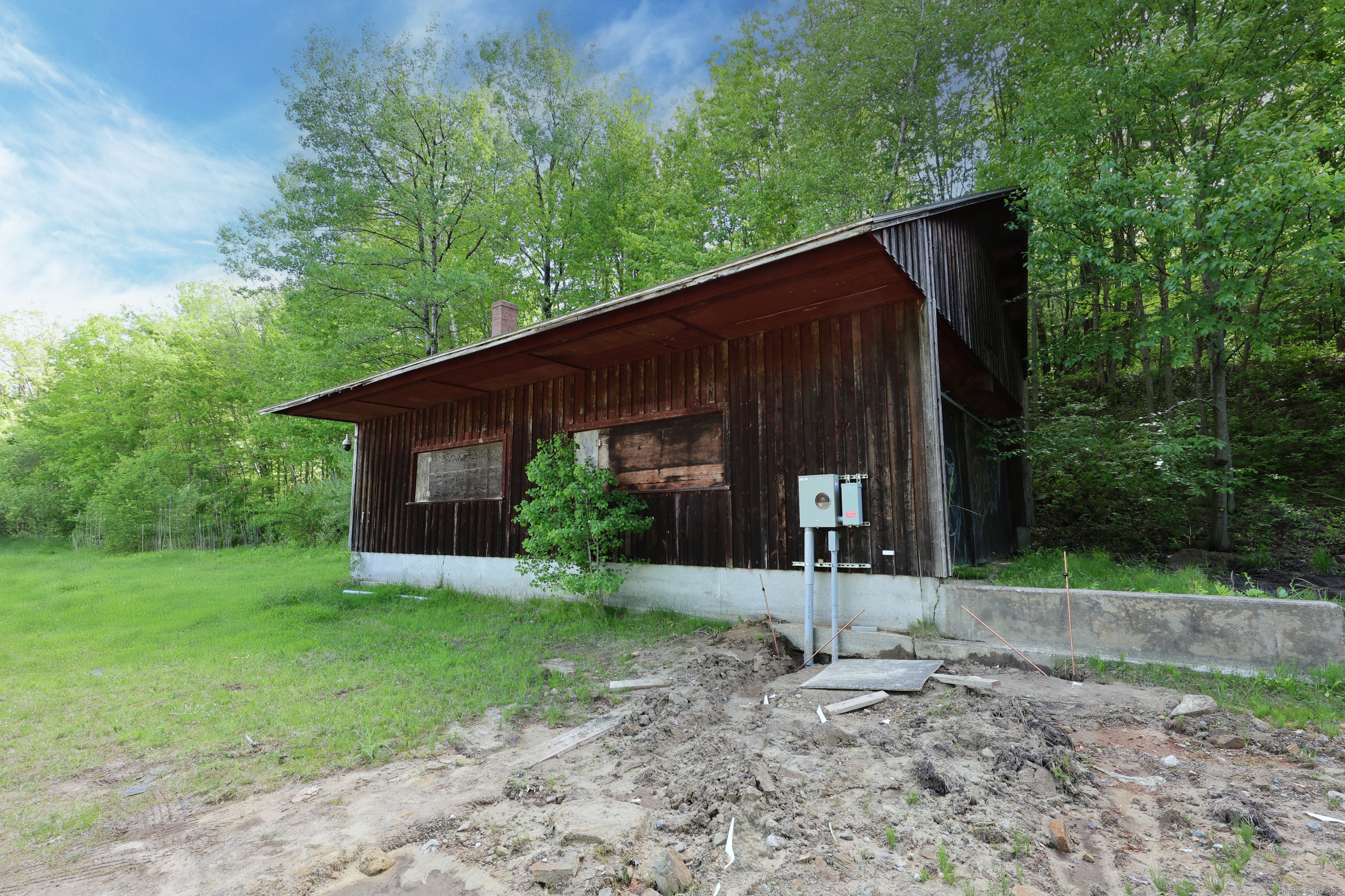 201 Diamond Ledge Road Stafford CT 06076