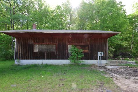 201 Diamond Ledge Road Stafford CT 06076