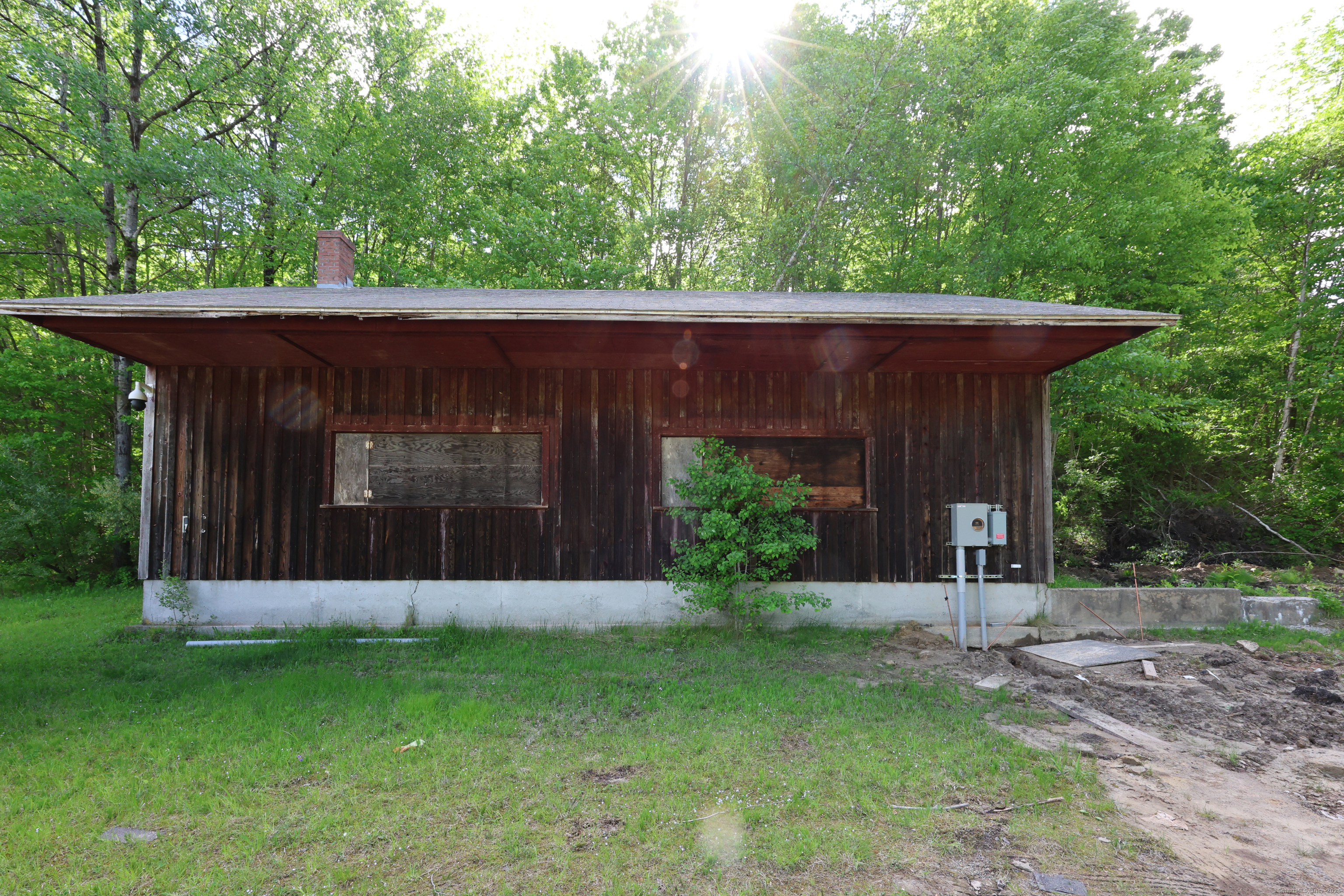 201 Diamond Ledge Road Stafford CT 06076