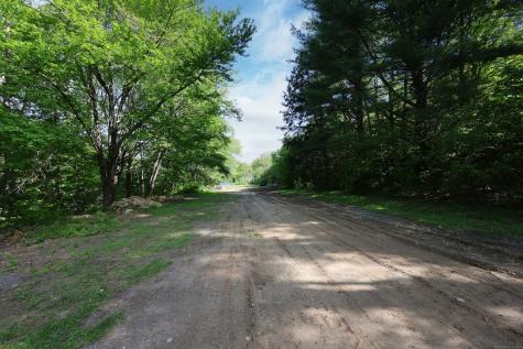 201 Diamond Ledge Road Stafford CT 06076