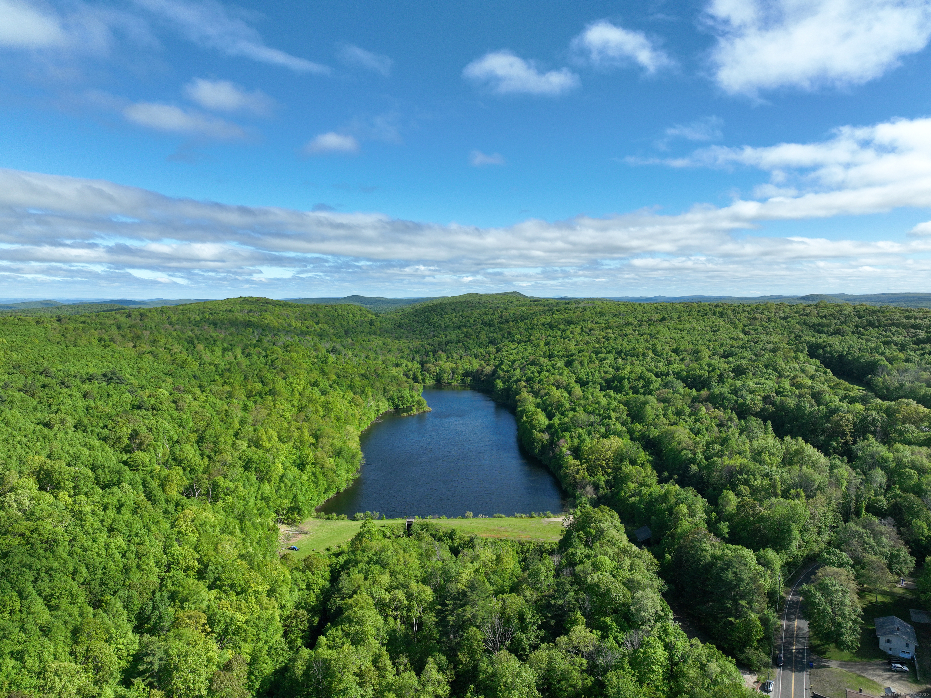 201 Diamond Ledge Road Stafford CT 06076