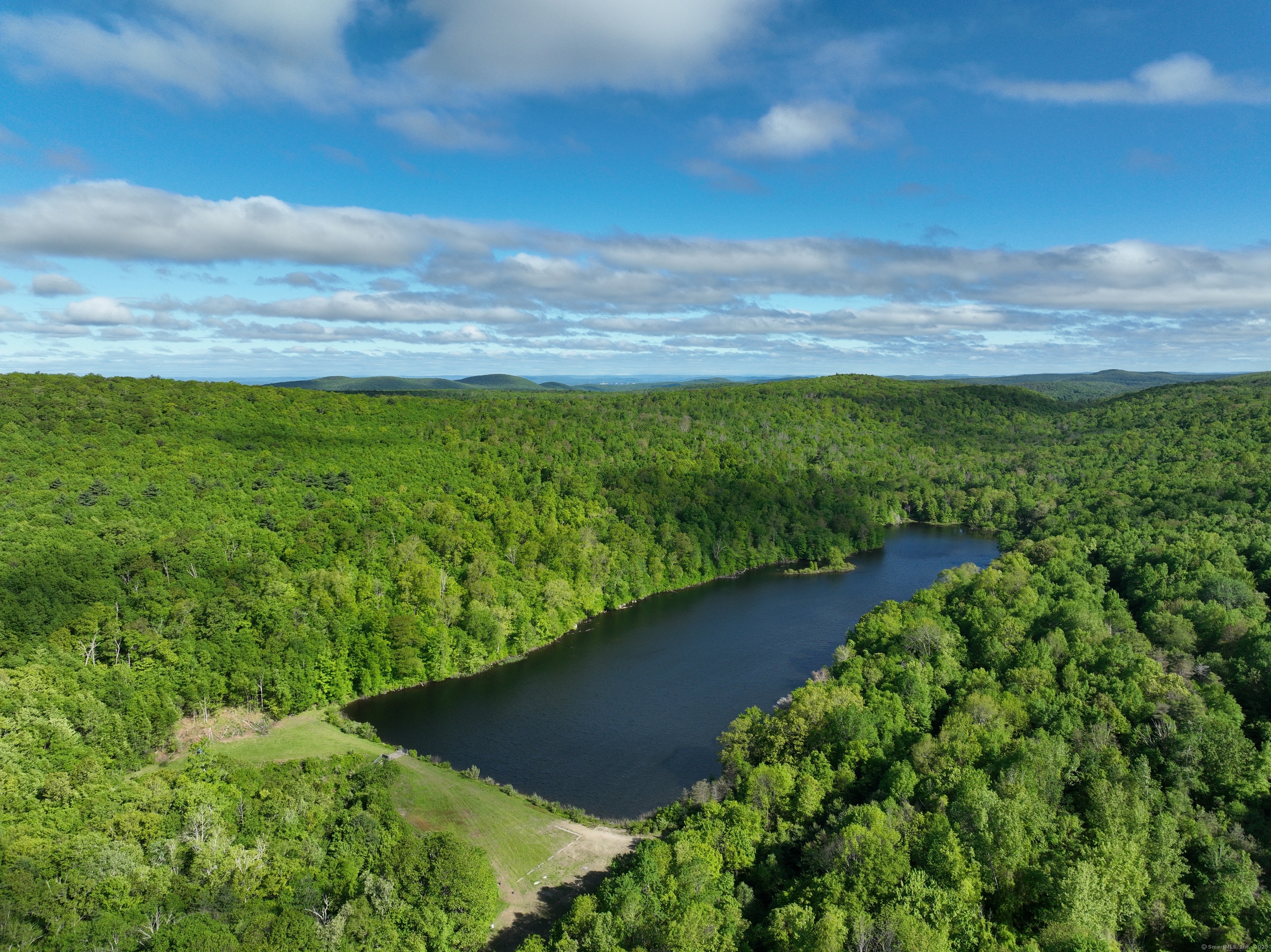 201 Diamond Ledge Road Stafford CT 06076