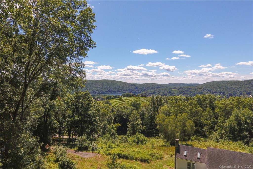 85 Curtiss Road Warren CT 06777