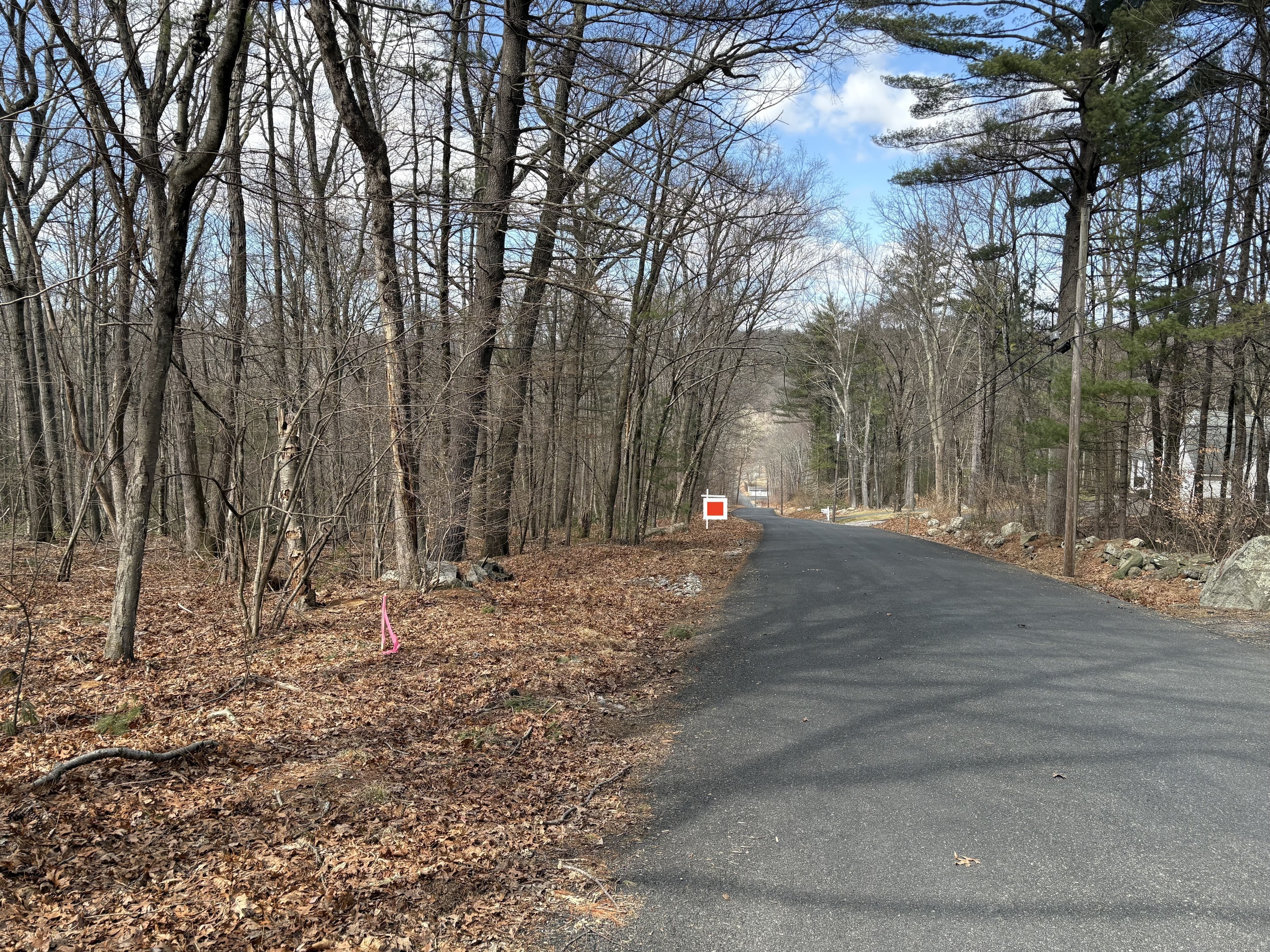 Lot 2 Birch Hill Road Harwinton CT 06791
