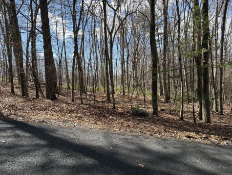 Lot 2 Birch Hill Road Harwinton CT 06791
